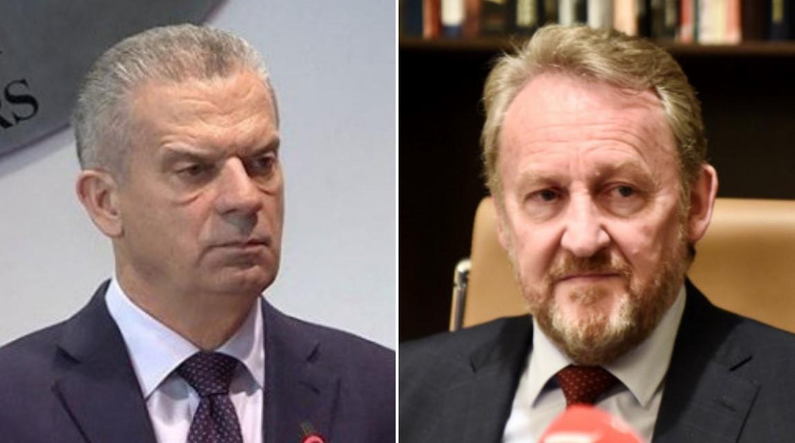 Radončić: Izetbegović, Dodik i Čović napravili su dobar posao