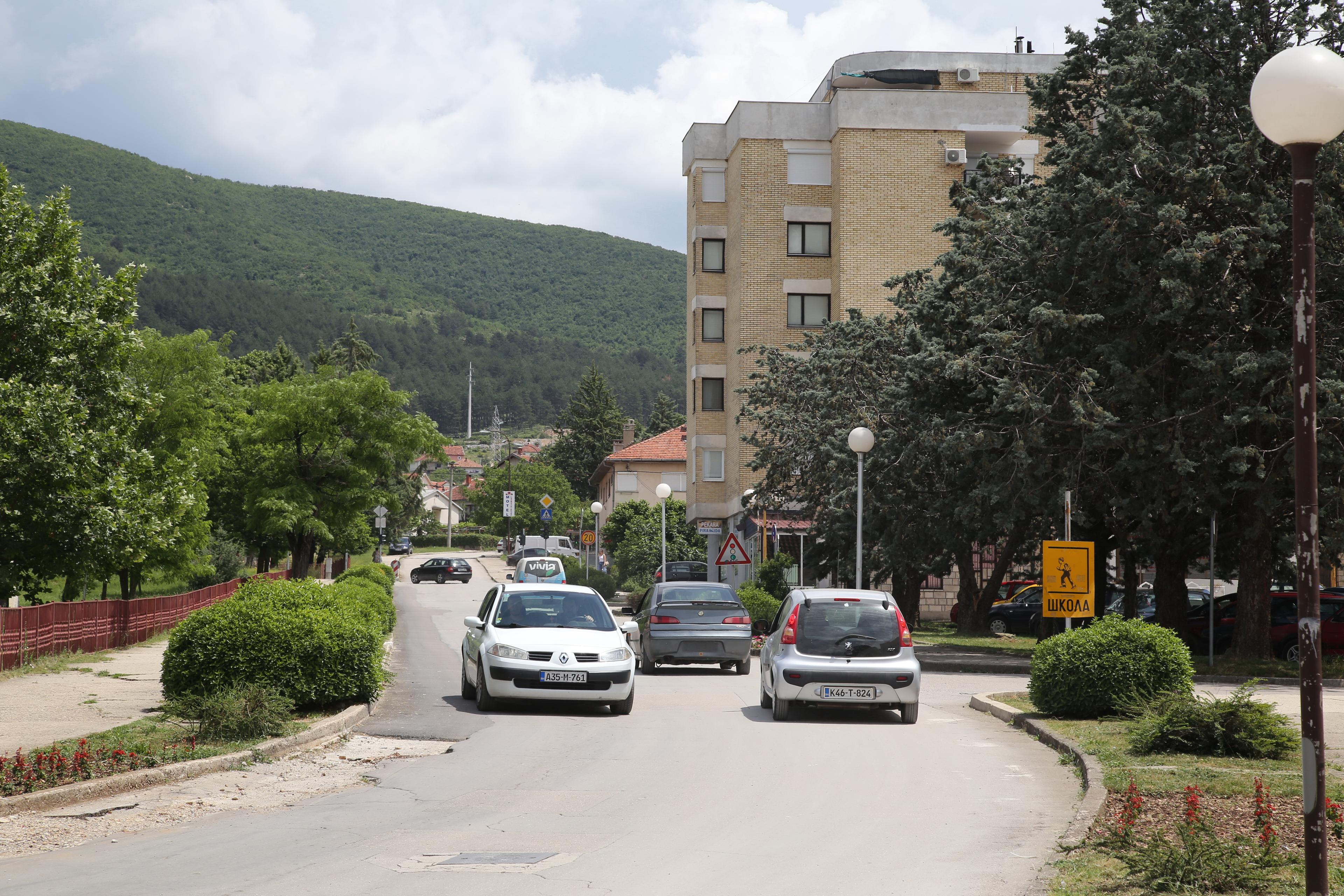 Otvorio kafić pa platio kaznu