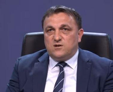 Dedić: Podrška domaćoj poljoprivrednoj proizvodnji - Avaz