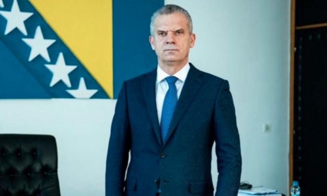 Radončić: Vaskrs je simbol novog života i nade - Avaz