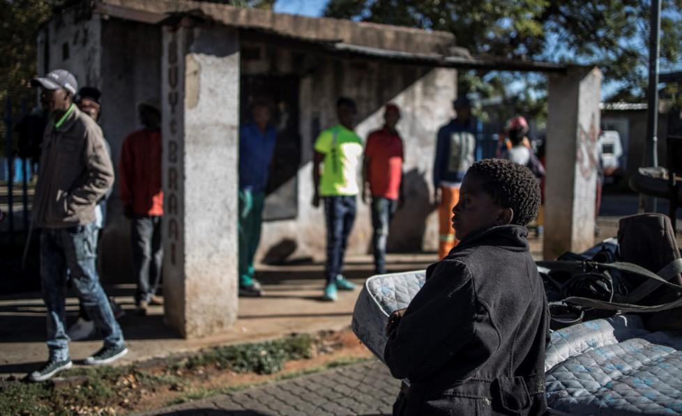 Afrika bi mogla postati novo žarište pandemije