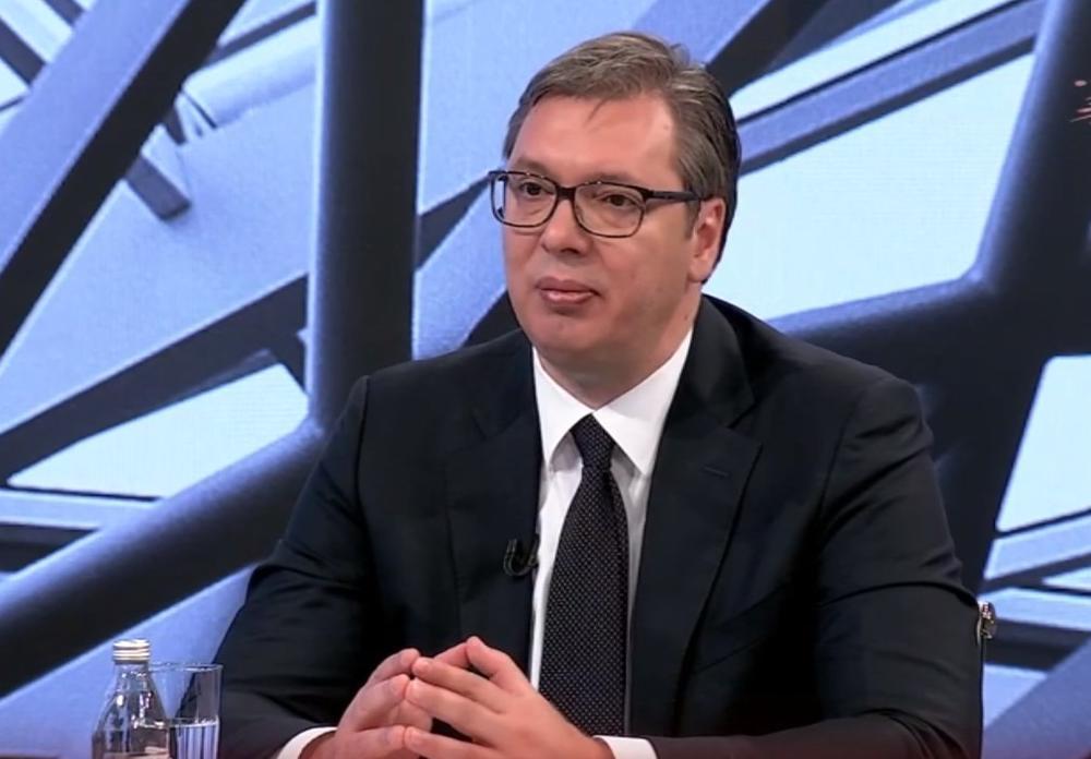 Vučić: Japan isplaćuje svojim građanima 850 eura - Avaz