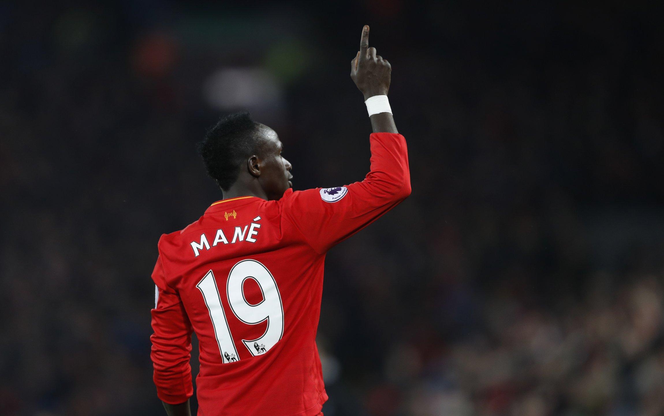 Transfer bomba: Mane odlazi iz Liverpula