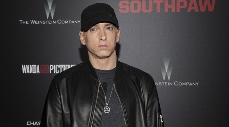 Eminem se pohvalio da je već 12 godina trijezan