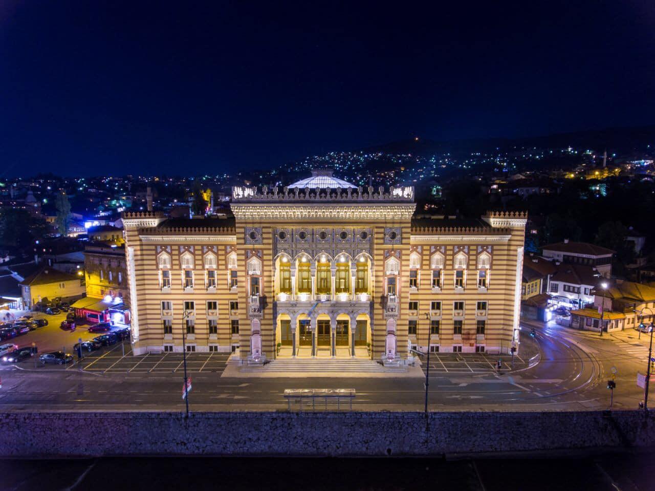 Za sutra predviđena protestna vožnja ulicama Sarajeva