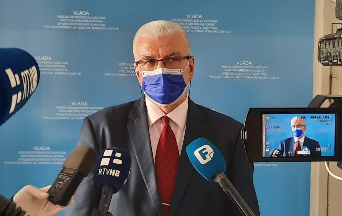 Lendo: Samo u ovom mjesecu otkaz dobilo skoro 1.330 radnika iz SBK