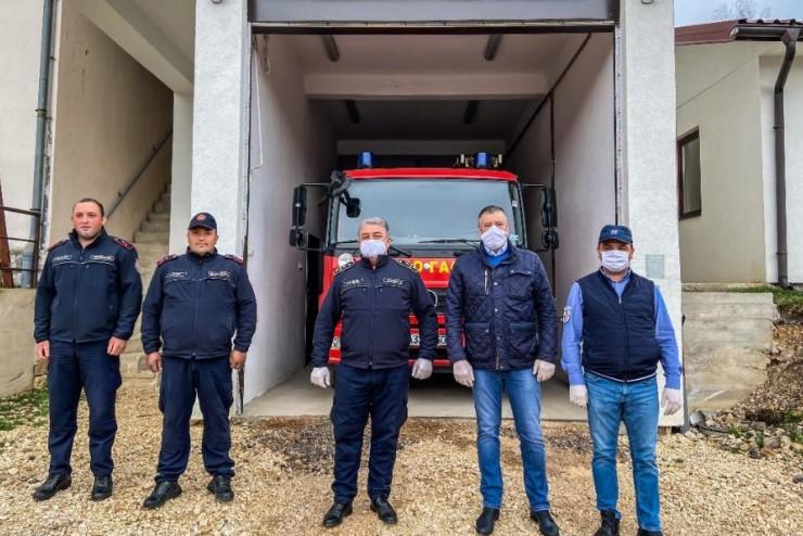 Svi se stavili na raspolaganje načelniku - Avaz