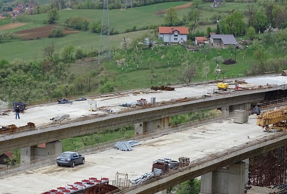 Radovi bi trebali biti završeni naredne godine - Avaz