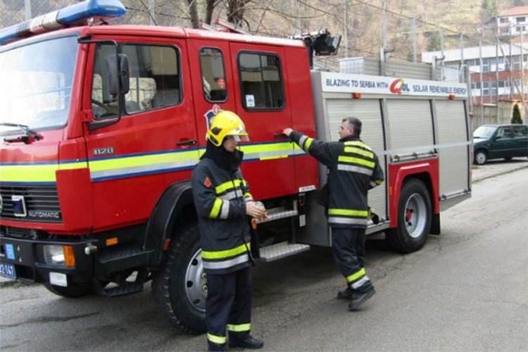 U zgarištu našli tijelo - Avaz