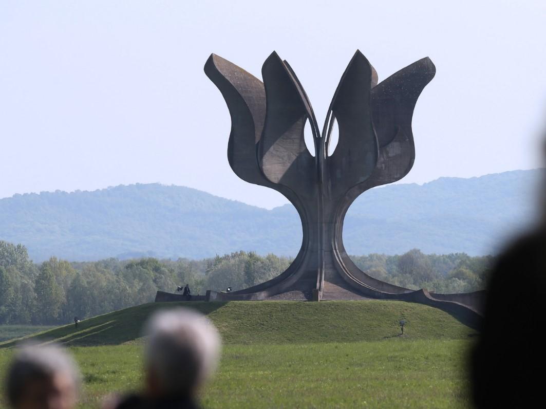 Prije 75 godina posljednji zatočenici ustaškog logora Jasenovac pokušali su se domoći slobode - Avaz