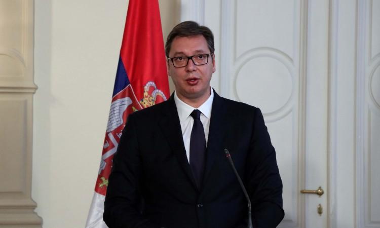 Vučić: Srbija još najmanje jedan vikend u karantinu zbog koronavirusa