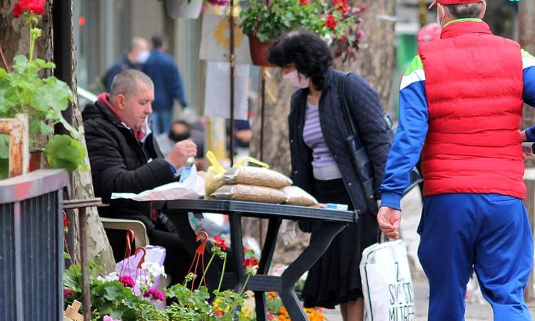 Tuzlanski kanton trinaesti dan bez novih slučajeva infekcije koronavirusom