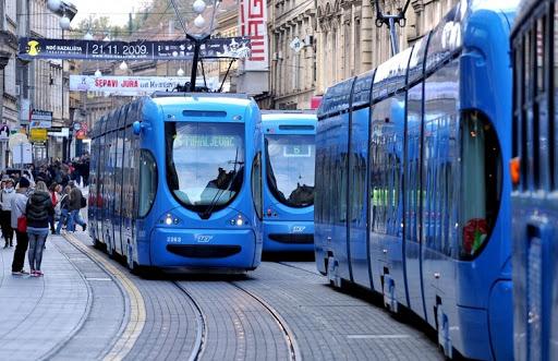 I tramvaji ponovo u funkciji - Avaz