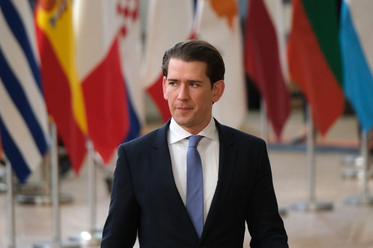 Kurz obećao građanima povratak oduzete slobode