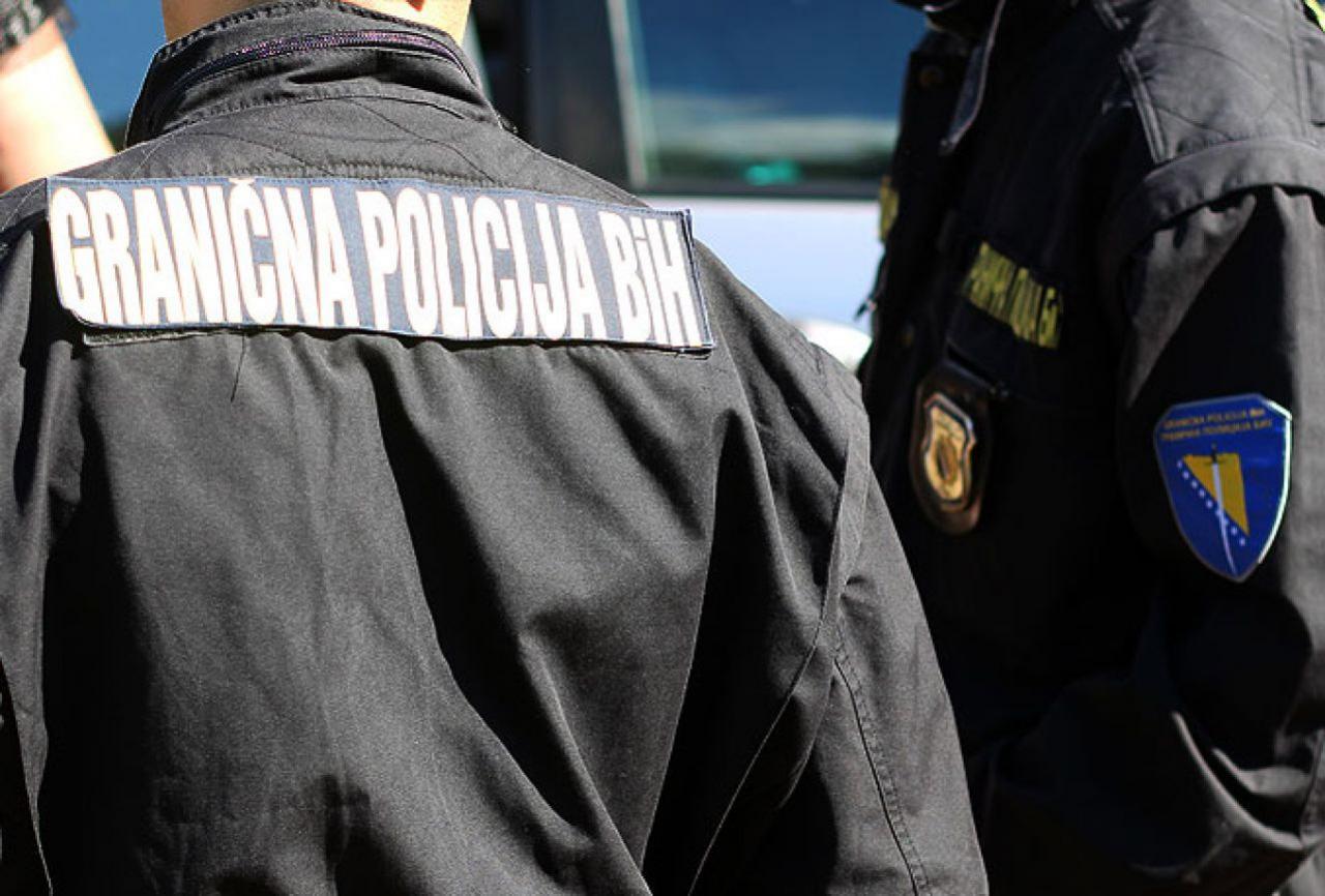 Čelnici policijskih agencija razgovarali o ublažavanju mjera