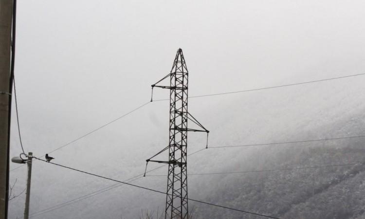 Smanjena proizvodnja električne energije - Avaz