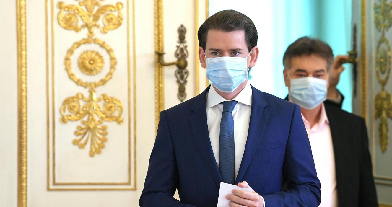 Kurz najavio mjere: Austrija mora imati sopstvenu proizvodnju