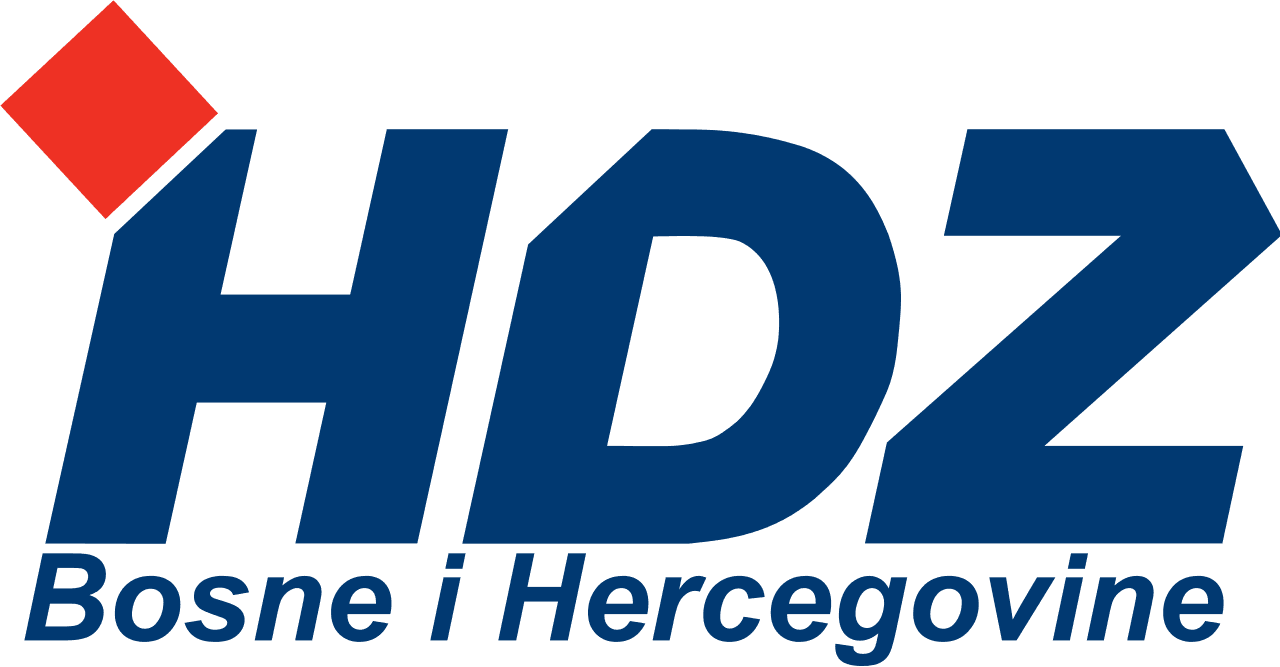 HDZ BiH - Avaz