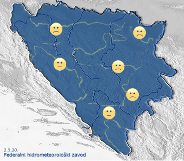 Biometeorološka prognoza - Avaz