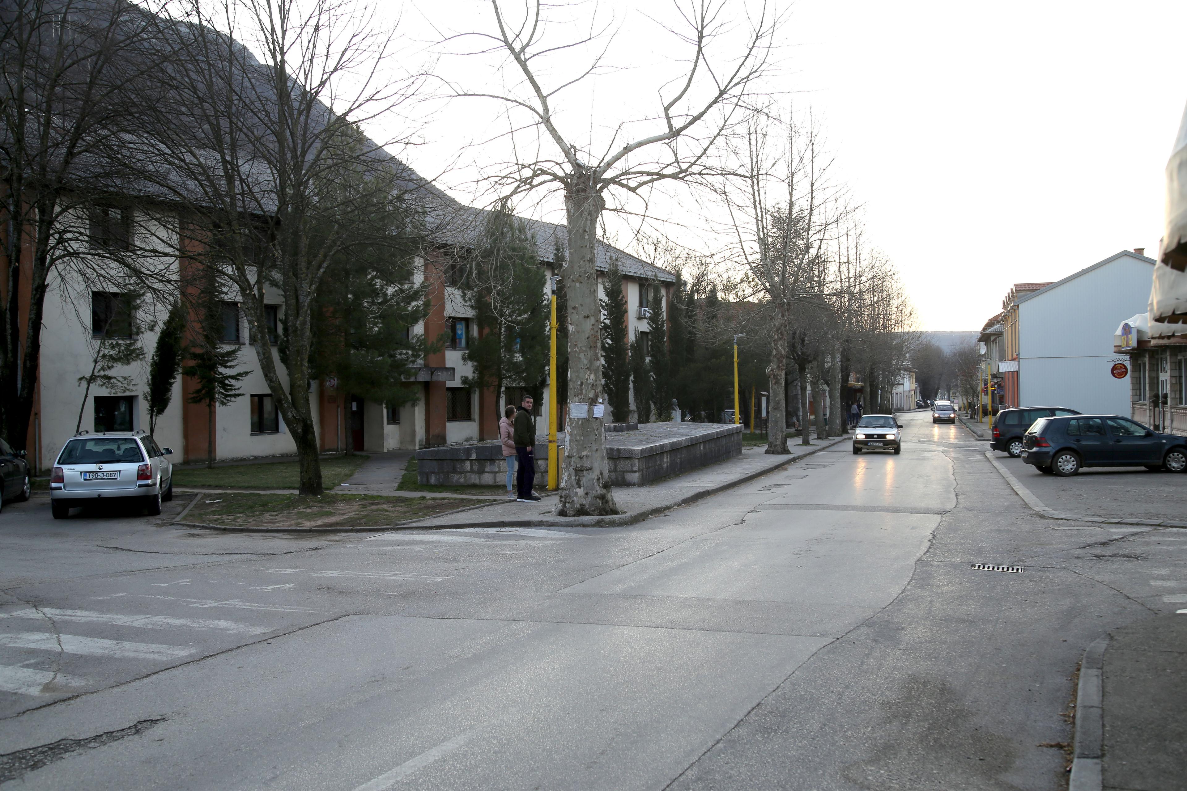 Ljubinje i dalje bez zaraženih: Žena prijavljena danas, živi na Palama