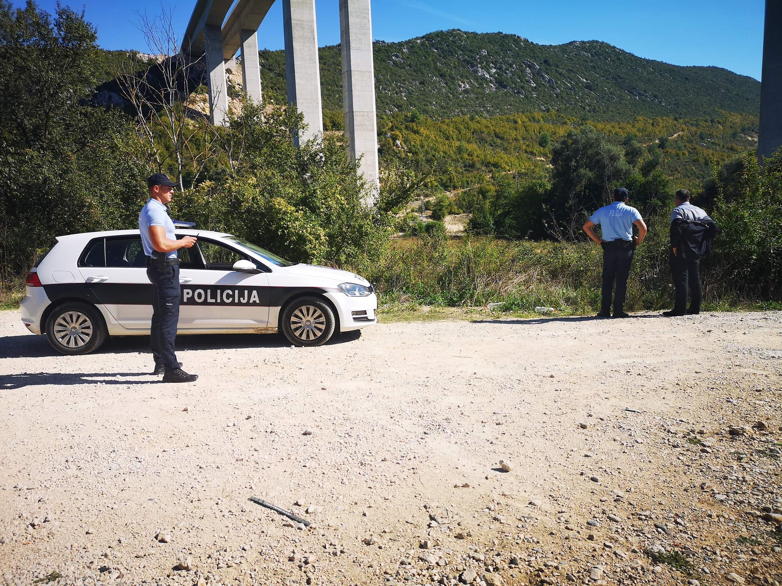 Smrt Lane Bijedić i dalje misterija