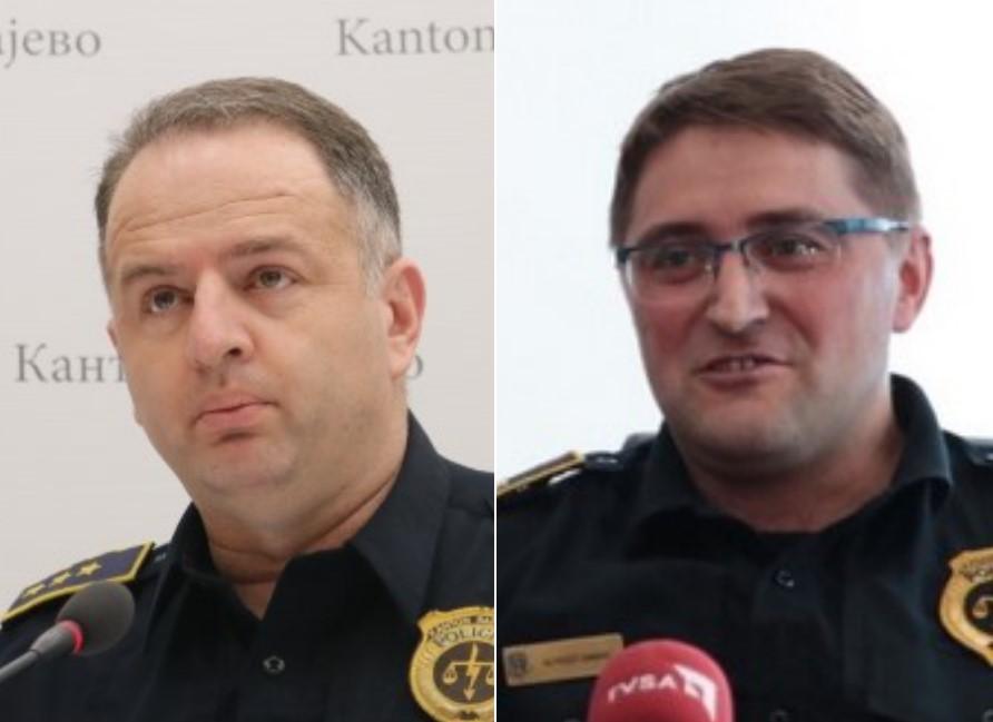 Sindikat u FBiH donio odluku: Ide zahtjev vlastima da svakom policajcu isplate po hiljadu maraka