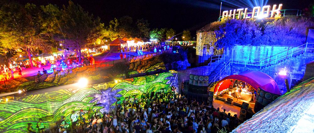 Muzički festivali "Outlook" i "Dimensions" odgođeni za ljeto 2021. godine