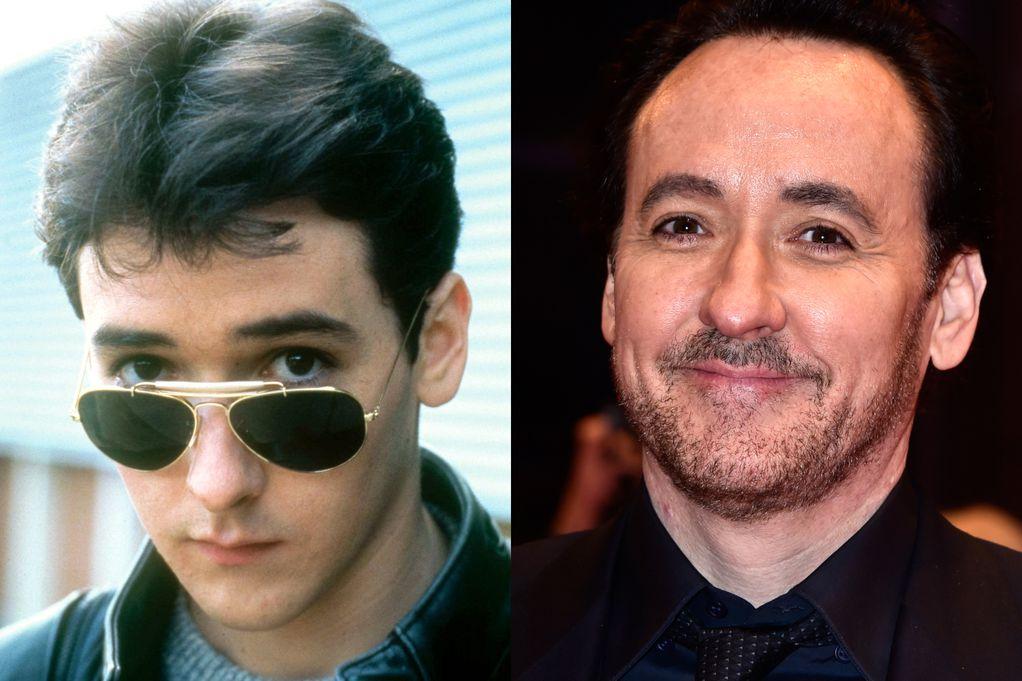 John Cusack - Avaz