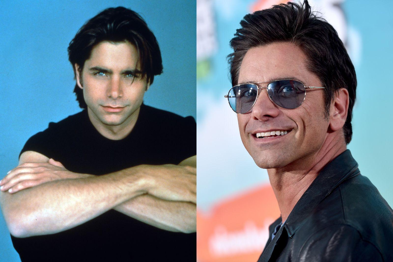 John Stamos - Avaz