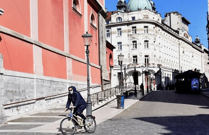 Nova odluka u Sloveniji - Avaz