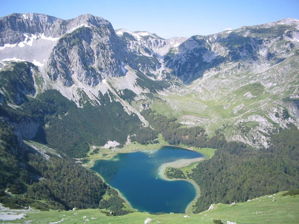 Visoke ljepotice Bosne i Hercegovine