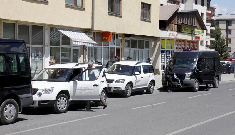 Inspektori će primarno određivati preventivne i korektivne mjere - Avaz