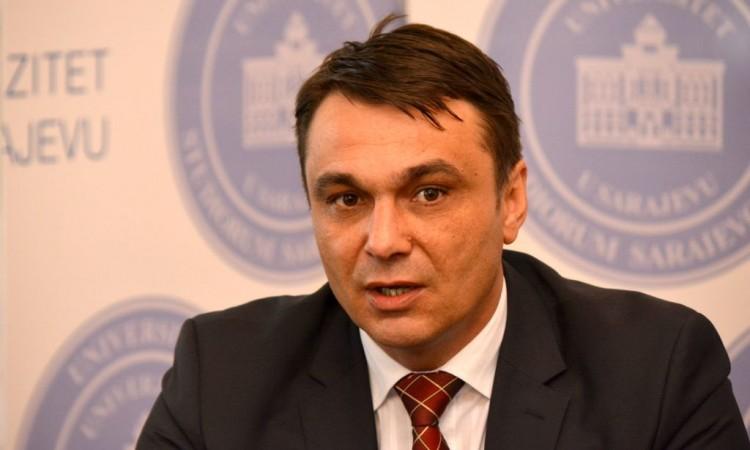 Ahmetović: Ugroženo je zdravlje djece - Avaz