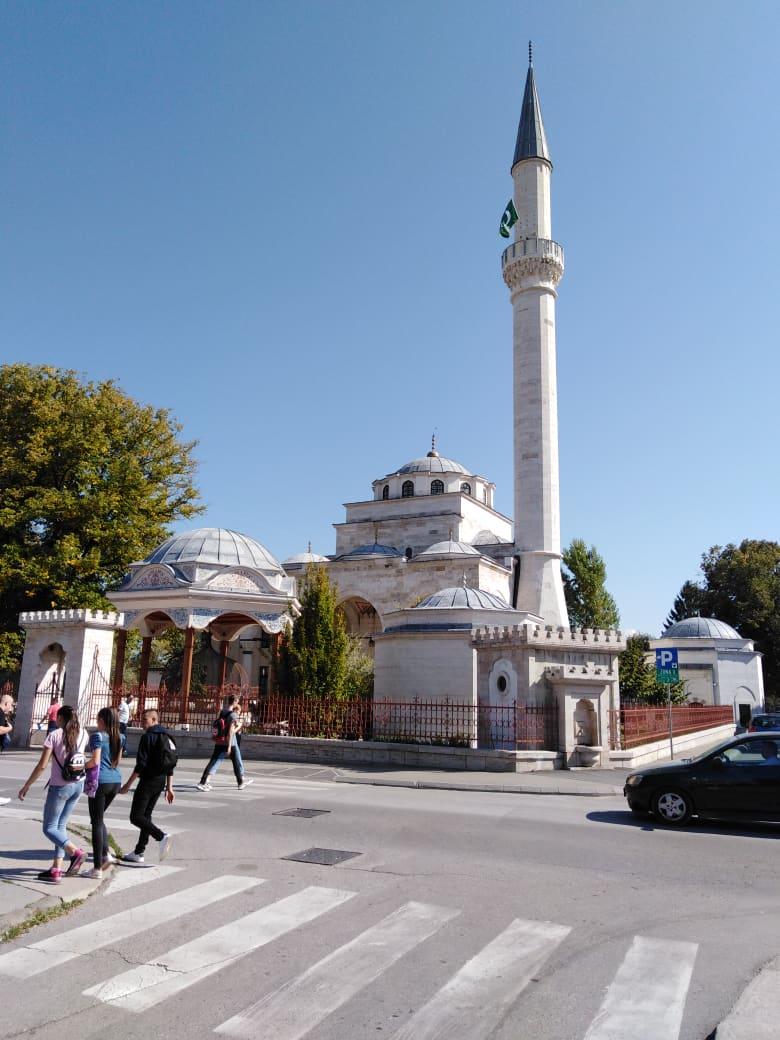 Džamija Ferhadija u Banjoj Luci - Avaz