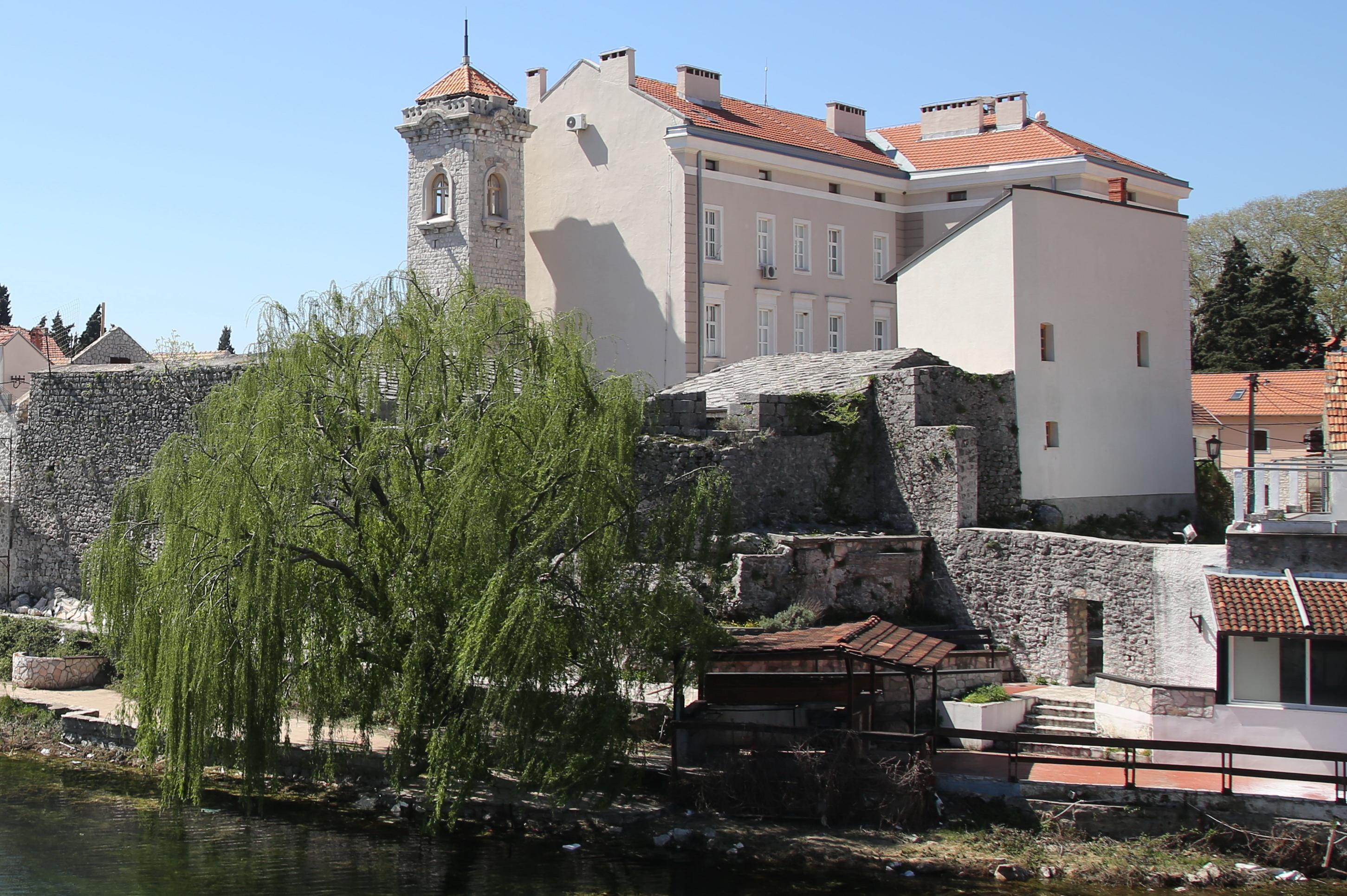 U maju besplatne posjete Muzeju Hercegovine