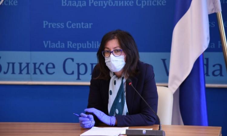 Đaković-Dević: Preventivne mjere daju najbolje rezultate - Avaz