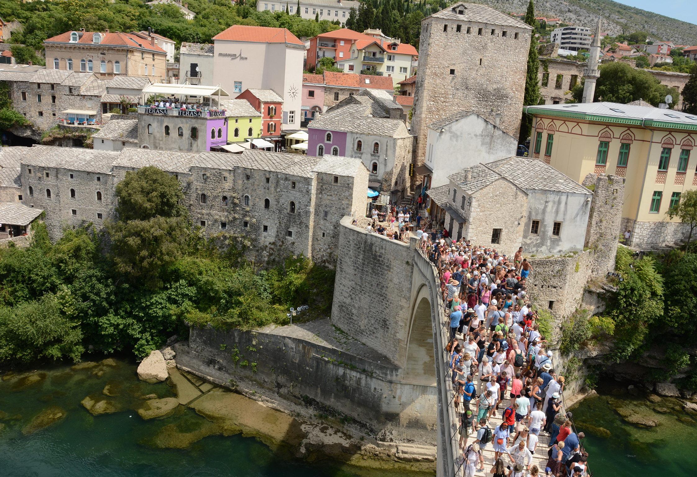 Mostar - Avaz