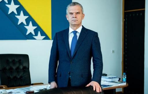 Radončić: Trebamo imati ista prava u Evropi, jer smo zajedno pobijedili fašizam