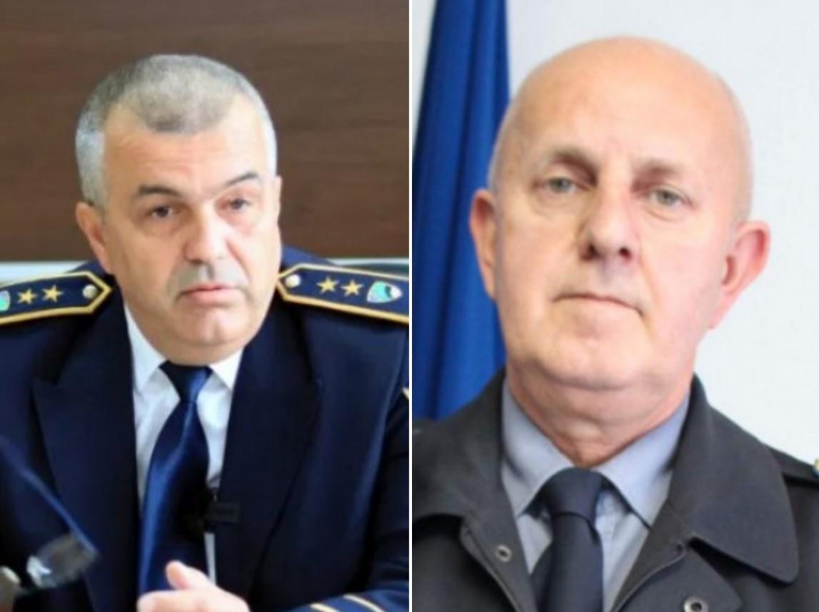 Dževad Korman i Safet Ibrahimović - Avaz