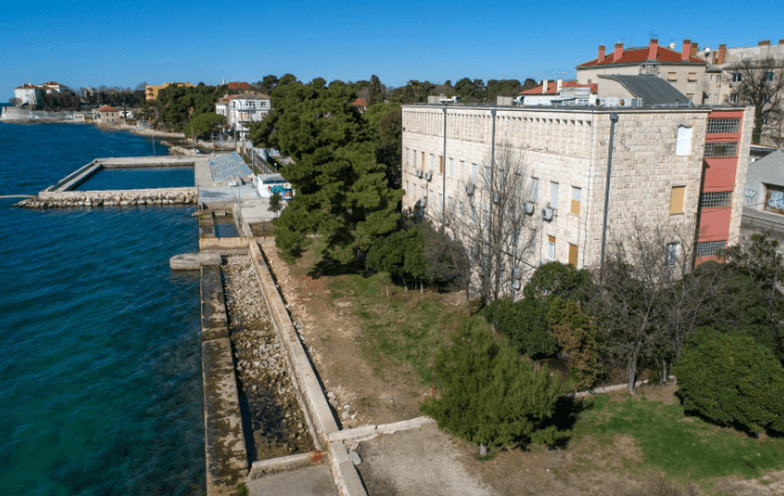 Zadar - Avaz