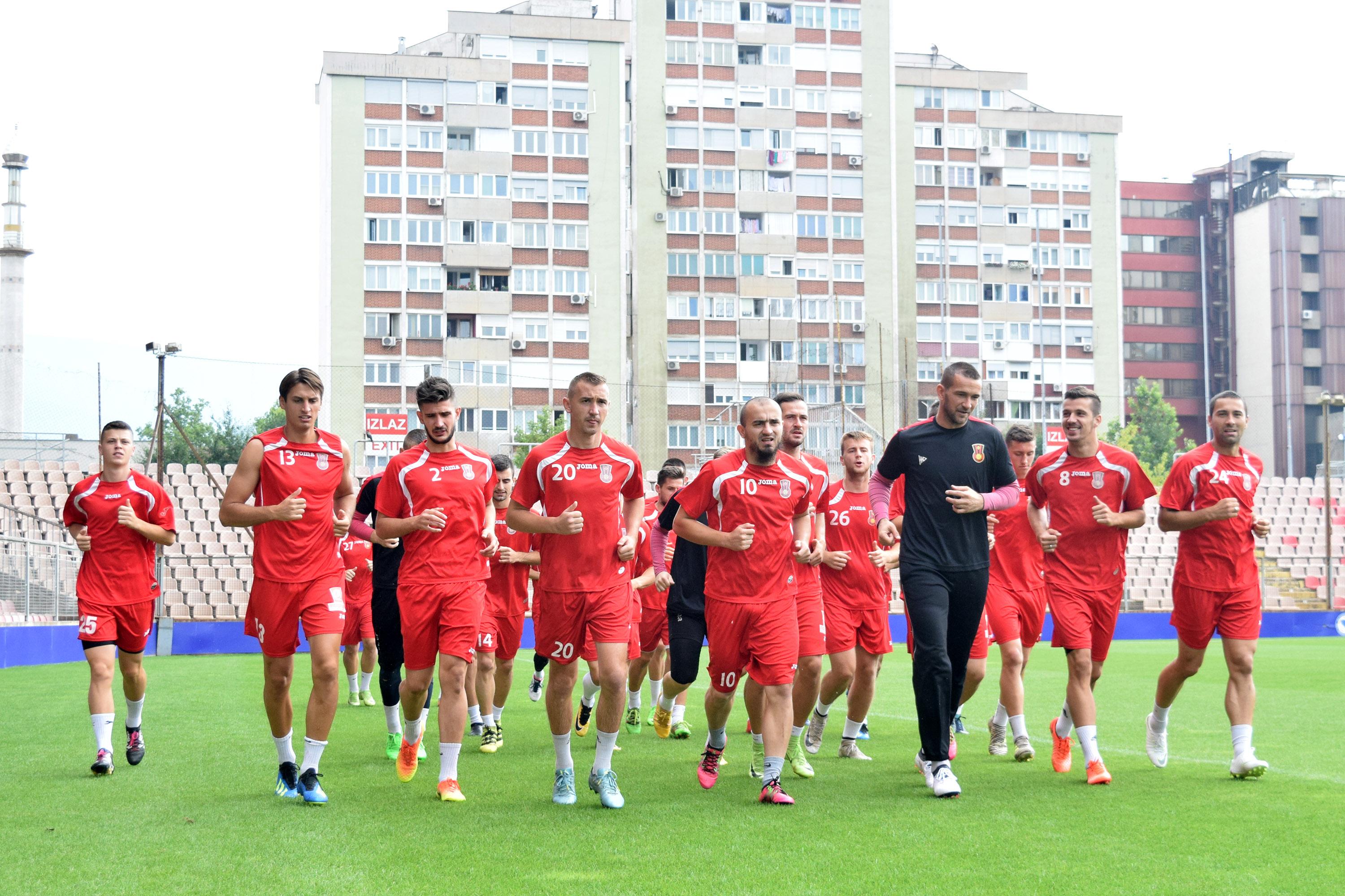 Mogu li navijači spasiti NK Čelik? - Avaz