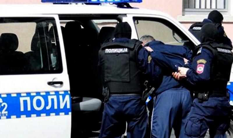 Bježali od policije zbog neplaćenih 16.500 KM kazni