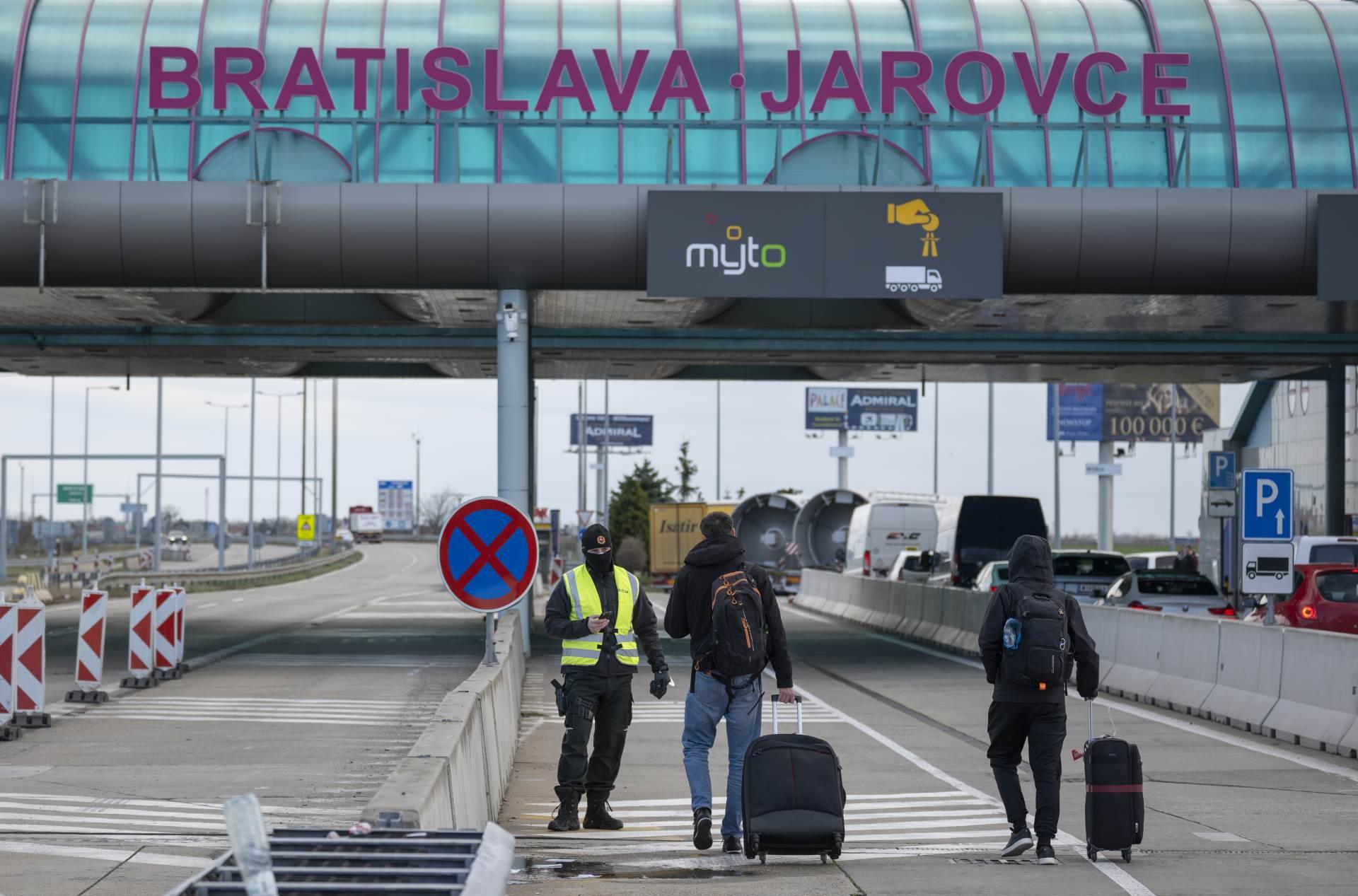 Njemačka pozvala Češku i Poljsku da otvore granice