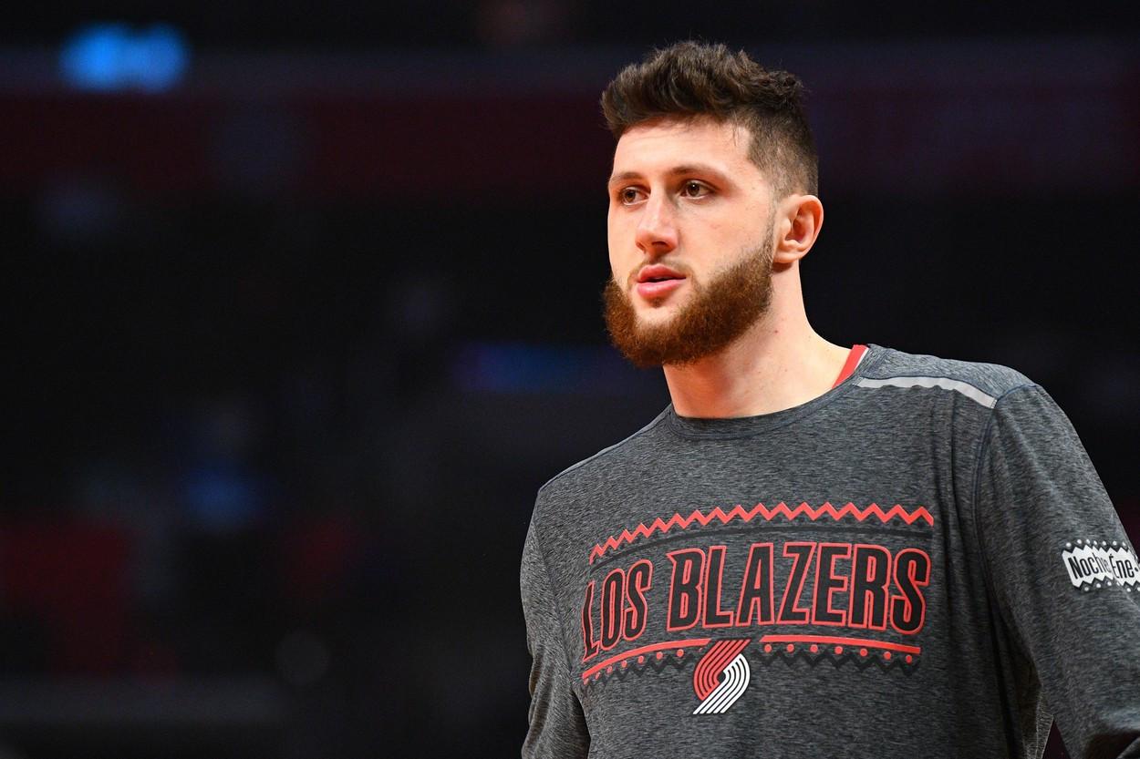 Nurkić: Ovaj put dao dozvolu d aobjave njegovu donaciju - Avaz