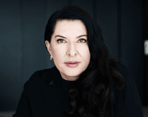 Marina Abramović o trenutnoj situaciji - Avaz