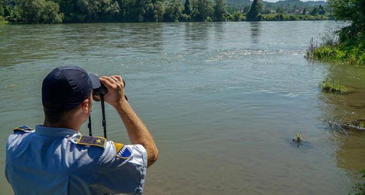 Afganistanci osumnjičeni za krijumčarenje migranata predati Tužilaštvu BiH