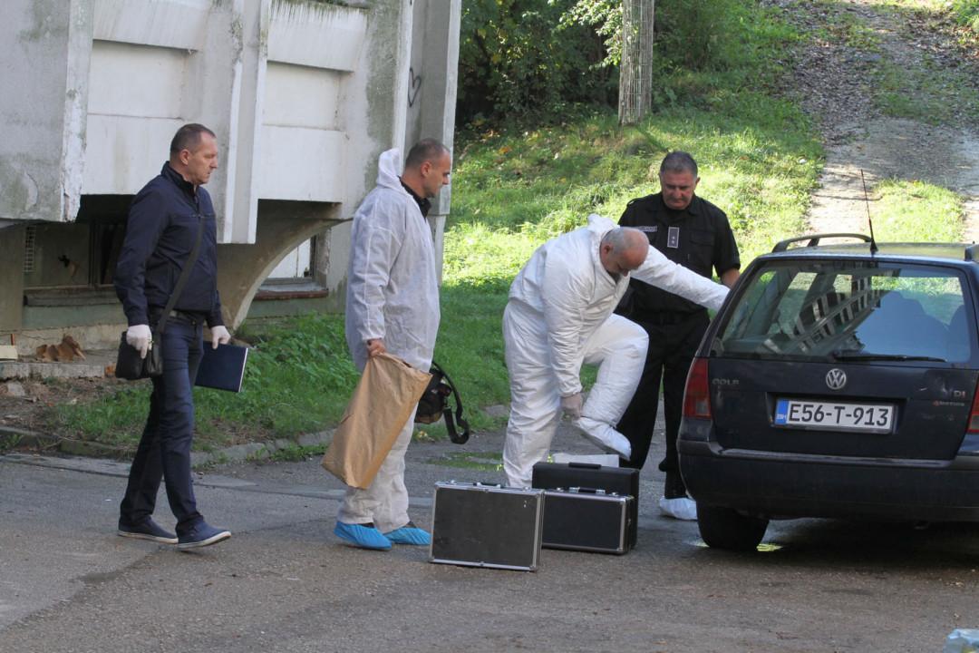 Tragedija u Tuzli: Otac dvoje djece pronađen obješen na tavanu