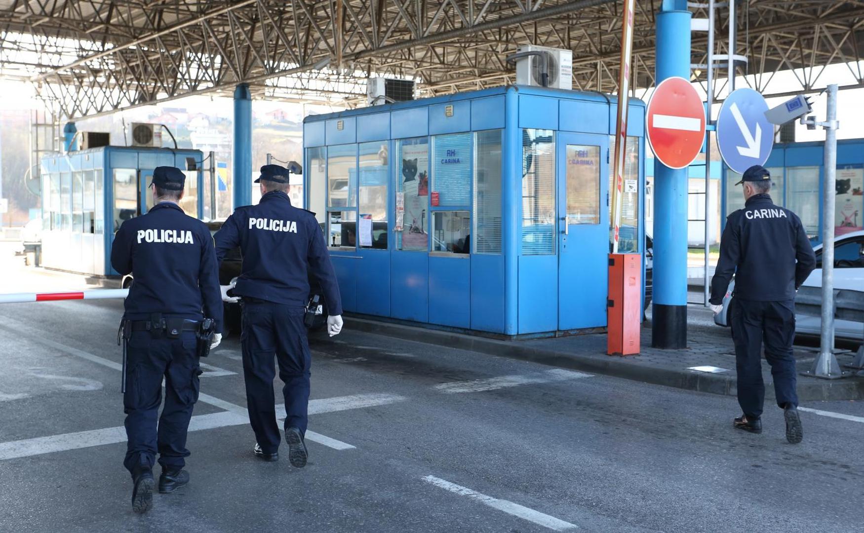 Hrvatski državljani s dvojnim državljanstvom za ulazak u BiH trebaju putovnicu