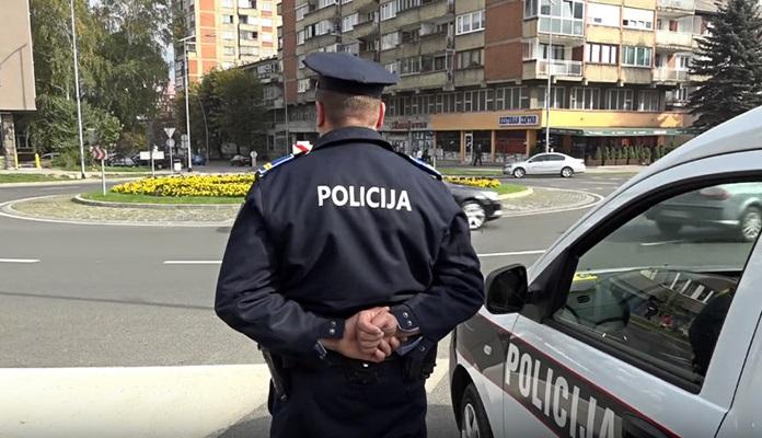 Policijske agencije provode redovne kontrole - Avaz