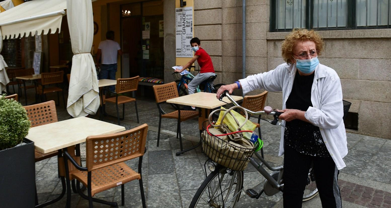 U Italiji skočio broj mrtvih i novozaraženih u 24 sata